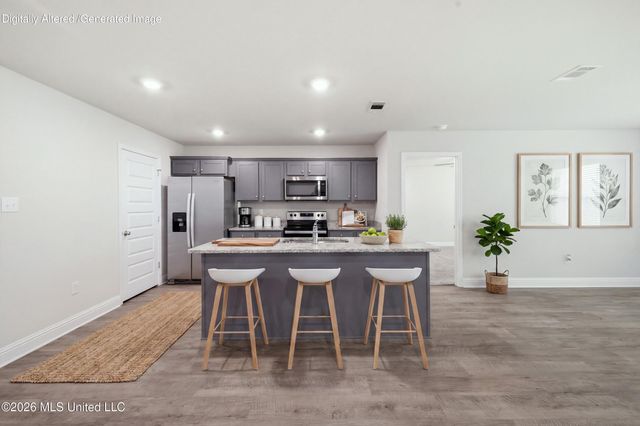 6587 Eastland Circle, Biloxi, MS 39532