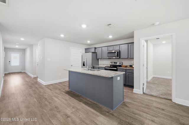 6587 Eastland Circle, Biloxi, MS 39532