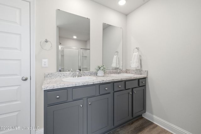 6587 Eastland Circle, Biloxi, MS 39532