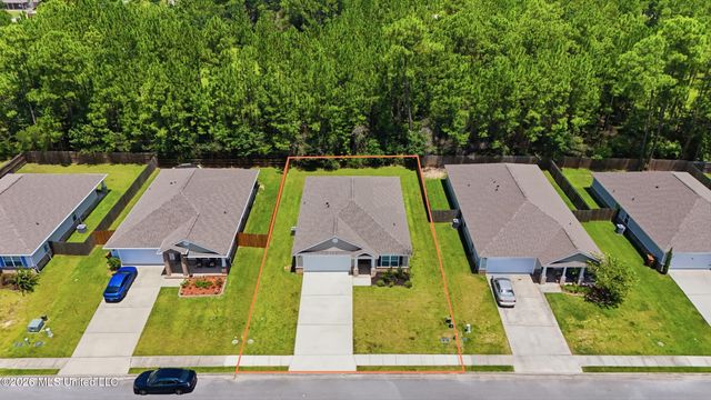 6587 Eastland Circle, Biloxi, MS 39532