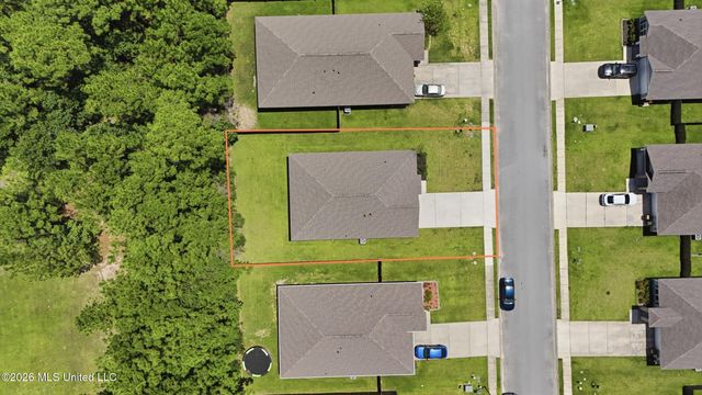 6587 Eastland Circle, Biloxi, MS 39532