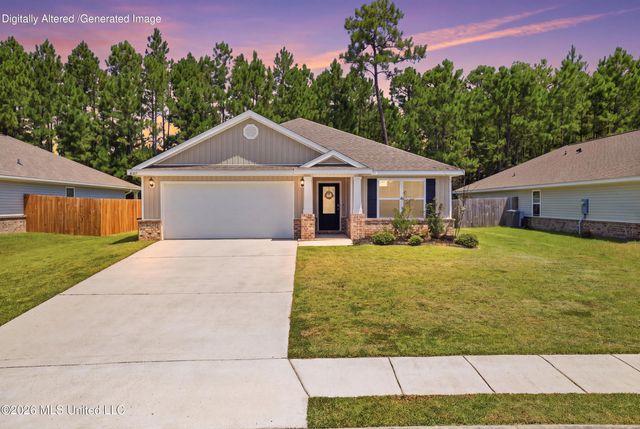 6587 Eastland Circle, Biloxi, MS 39532