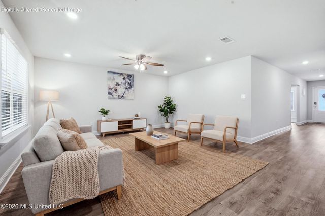 6587 Eastland Circle, Biloxi, MS 39532