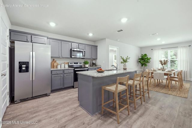 6587 Eastland Circle, Biloxi, MS 39532