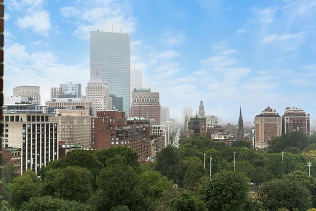 170 Tremont 1501, Boston, MA 02111