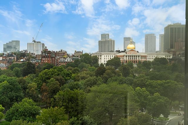 170 Tremont 1501, Boston, MA 02111