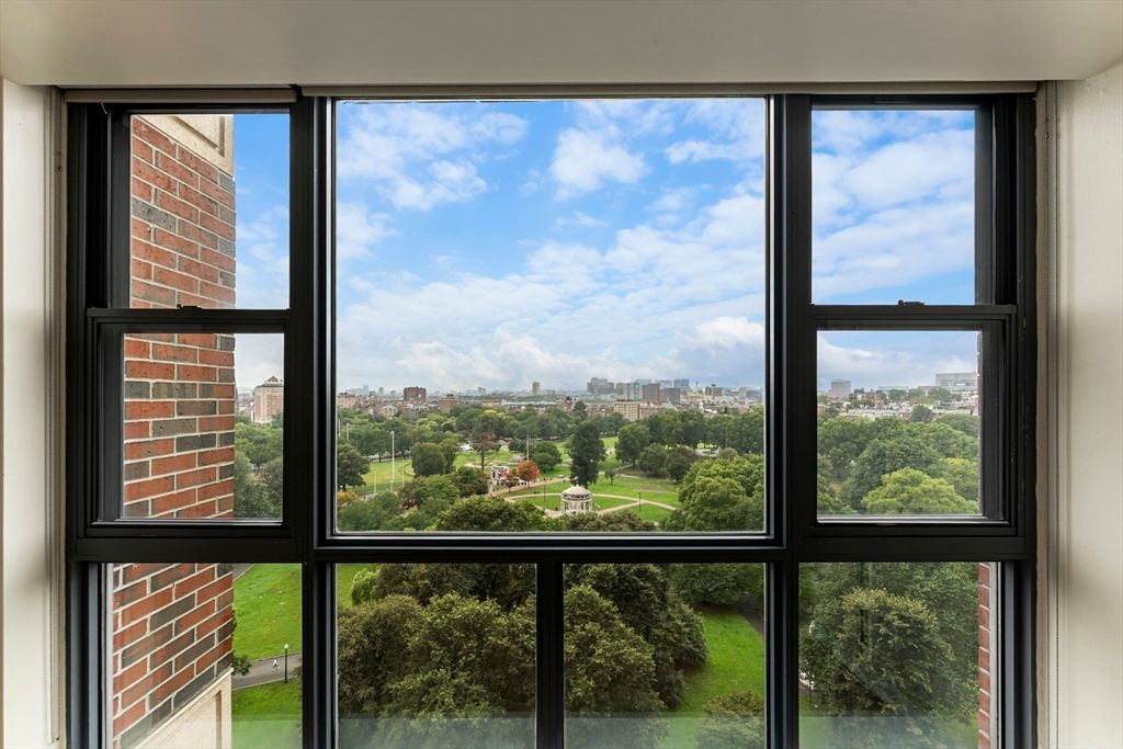 170 Tremont 1501, Boston, MA 02111