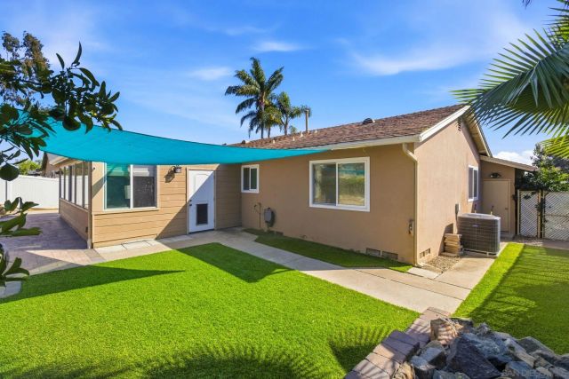 6454 Del Cerro Blvd, San Diego, CA 92120