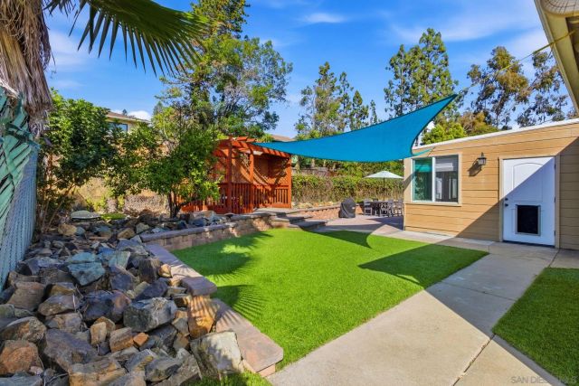 6454 Del Cerro Blvd, San Diego, CA 92120