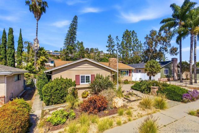 6454 Del Cerro Blvd, San Diego, CA 92120