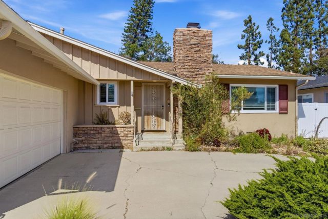 6454 Del Cerro Blvd, San Diego, CA 92120