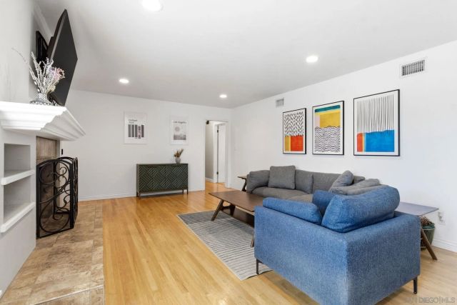 6454 Del Cerro Blvd, San Diego, CA 92120
