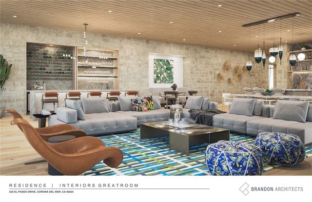 525 El Paseo Drive, Corona Del Mar, CA 92625