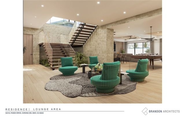 525 El Paseo Drive, Corona Del Mar, CA 92625