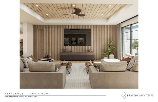 525 El Paseo Drive, Corona Del Mar, CA 92625