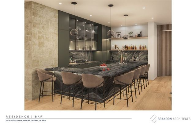 525 El Paseo Drive, Corona Del Mar, CA 92625