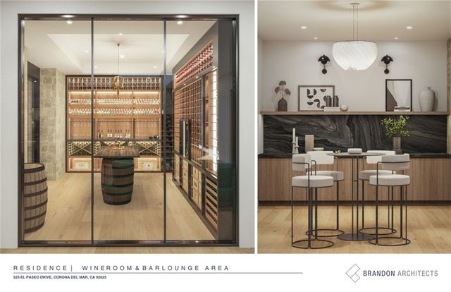 525 El Paseo Drive, Corona Del Mar, CA 92625