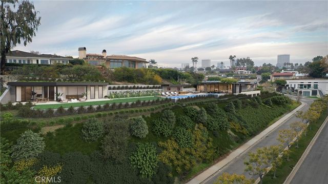 525 El Paseo Drive, Corona Del Mar, CA 92625