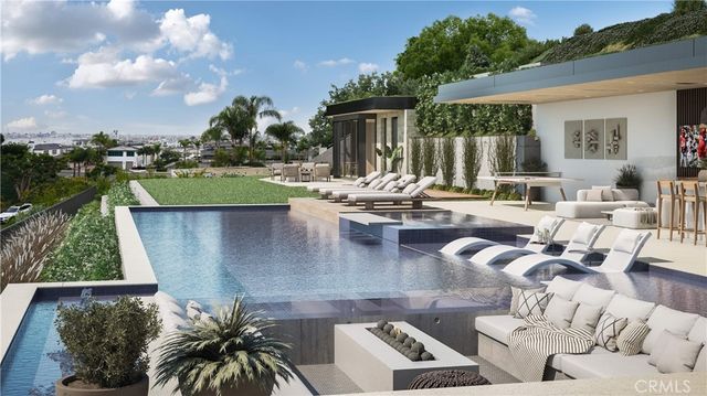 525 El Paseo Drive, Corona Del Mar, CA 92625
