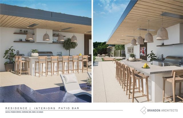 525 El Paseo Drive, Corona Del Mar, CA 92625