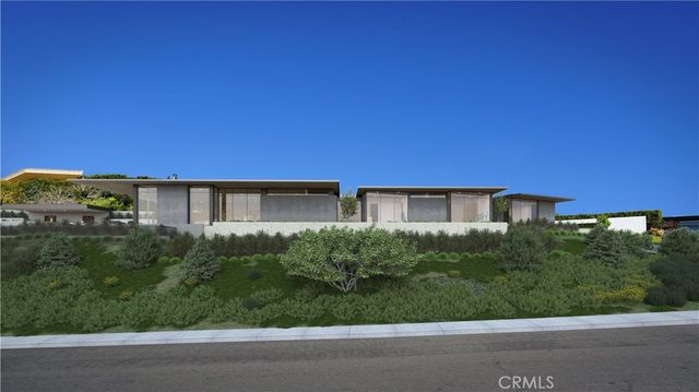 525 El Paseo Drive, Corona Del Mar, CA 92625