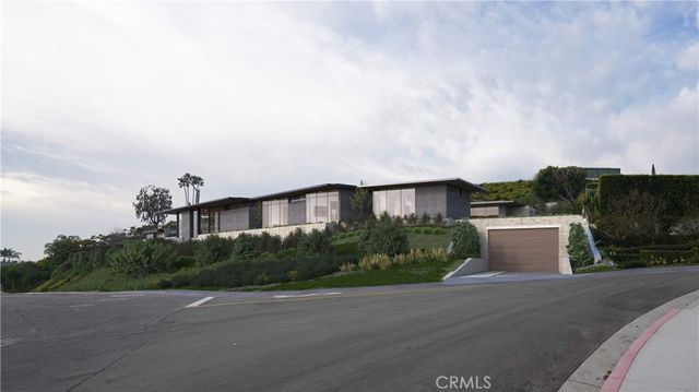 525 El Paseo Drive, Corona Del Mar, CA 92625