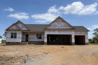 126 Tee Drive (Lot 26), Selma, NC 27576