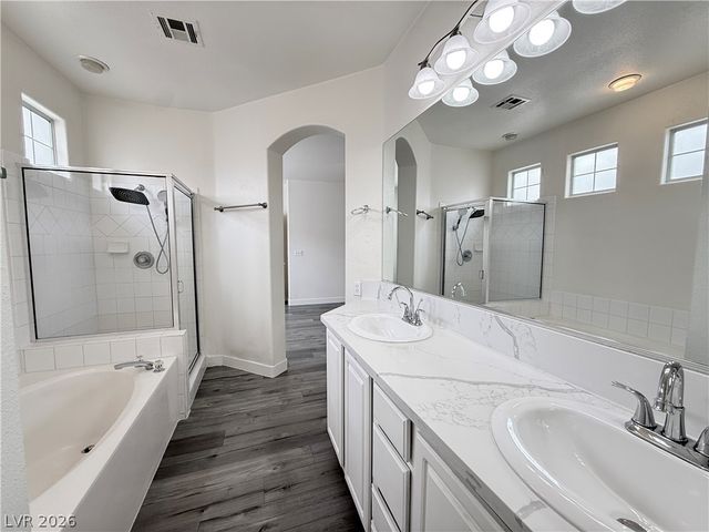 8034 Arcadian Lane, Las Vegas, NV 89147