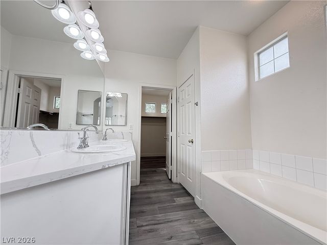 8034 Arcadian Lane, Las Vegas, NV 89147