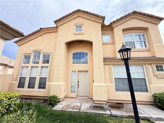 8034 Arcadian Lane, Las Vegas, NV 89147