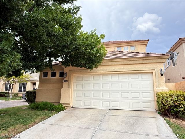 8034 Arcadian Lane, Las Vegas, NV 89147