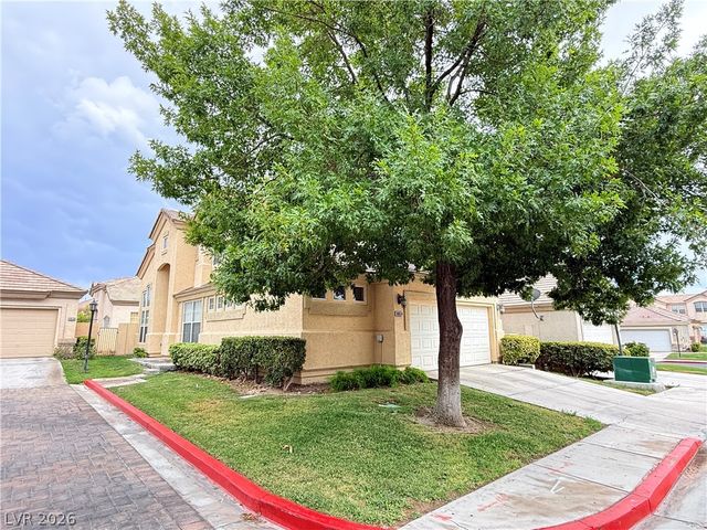 8034 Arcadian Lane, Las Vegas, NV 89147