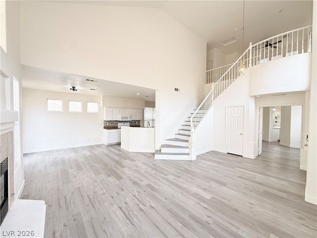 8034 Arcadian Lane, Las Vegas, NV 89147