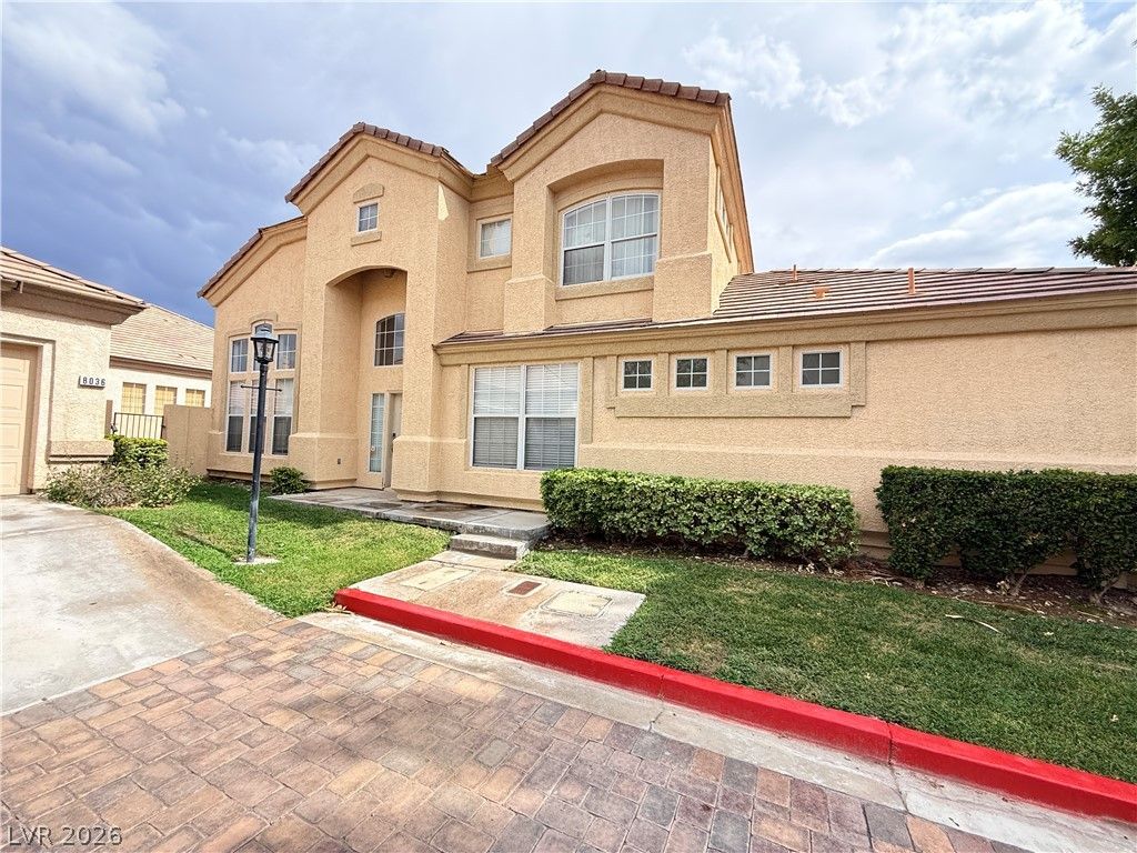 8034 Arcadian Lane, Las Vegas, NV 89147