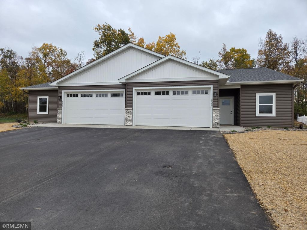 404 Norske Street, Woodville, WI 54028 — photo 2