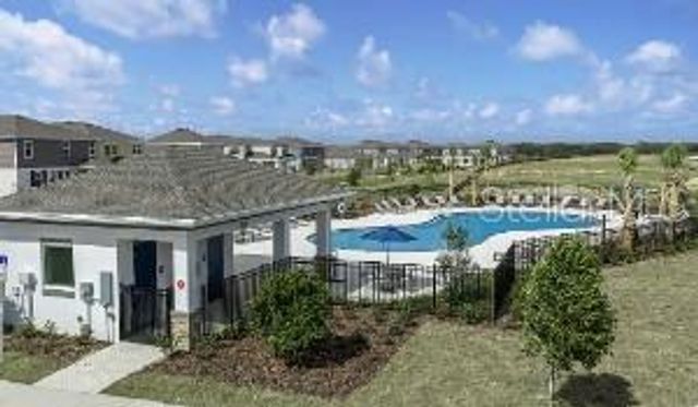 529 MOONSTONE COURT, Groveland, FL 34736