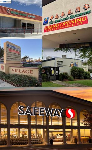 3270 Keith Ave, Castro Valley, CA 94546
