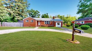 4128 Sunkist RD, Chesapeake, VA 23321
