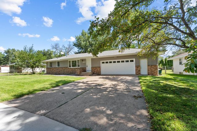 11203 7th Street NE, Blaine, MN 55434
