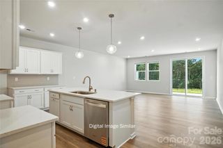 2126 Vinyasa Lane, Charlotte, NC 28215