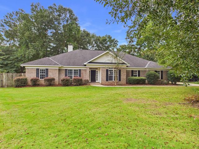 8460 Timber Creek Drive, Columbus, GA 31904