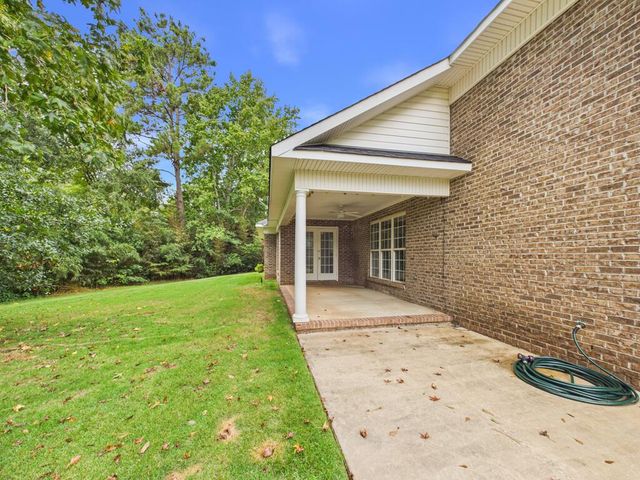 8460 Timber Creek Drive, Columbus, GA 31904