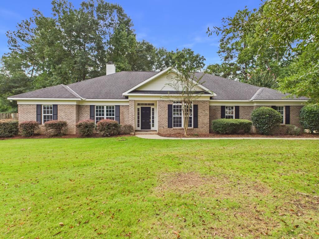 8460 Timber Creek Drive, Columbus, GA 31904