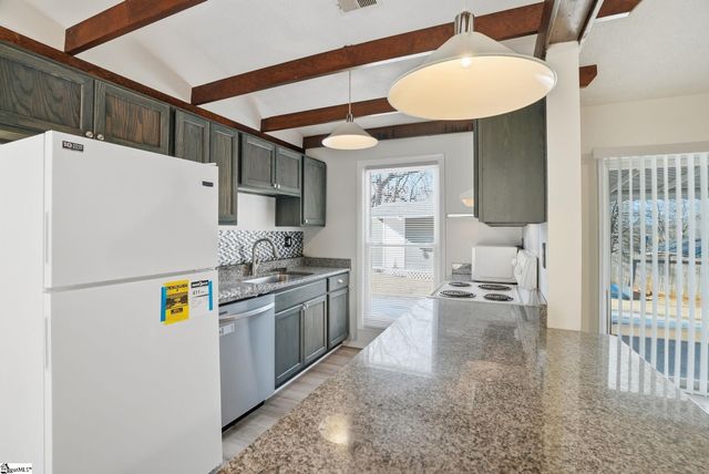 602 Sumter Street, Greenville, SC 29617