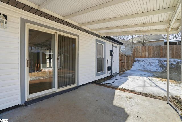 602 Sumter Street, Greenville, SC 29617