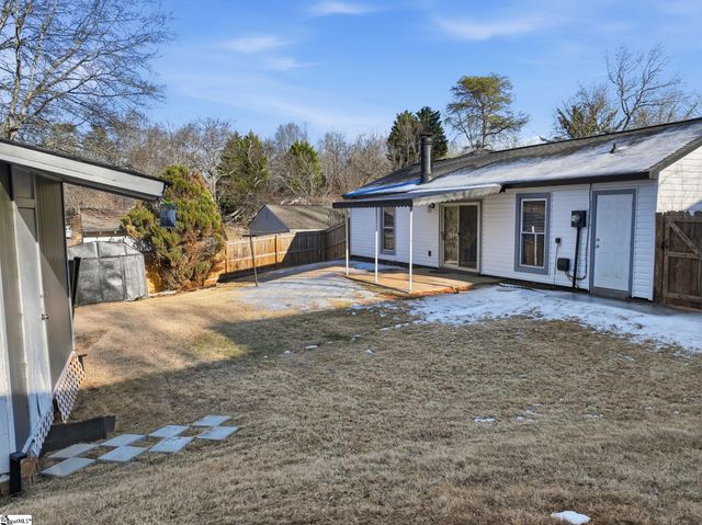 602 Sumter Street, Greenville, SC 29617