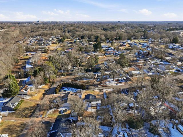 602 Sumter Street, Greenville, SC 29617