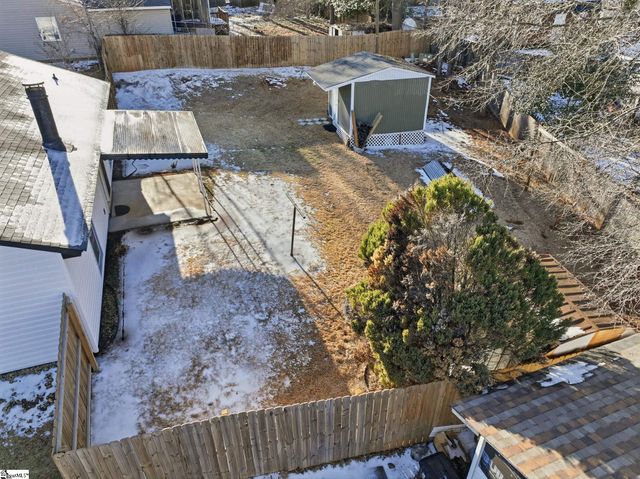 602 Sumter Street, Greenville, SC 29617