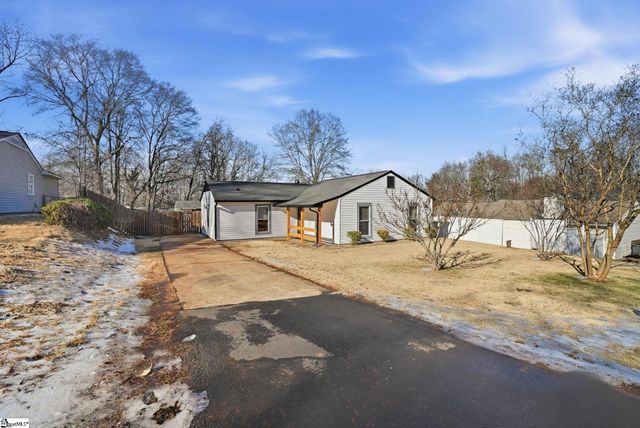 602 Sumter Street, Greenville, SC 29617