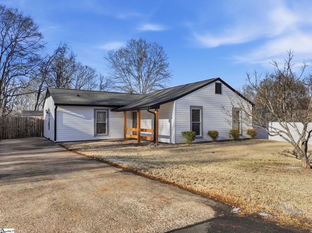 602 Sumter Street, Greenville, SC 29617